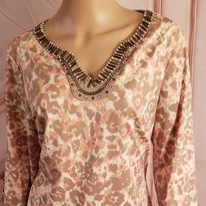 Multiples top size L